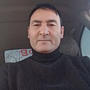 Уткир, 46 лет