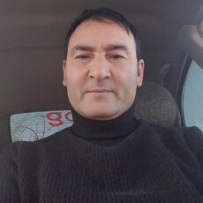 Фотография мужчины Уткир, 46 лет из г. Багдад