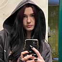 Настя, 20 лет