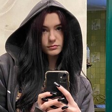 Фотография девушки Настя, 20 лет из г. Брянск