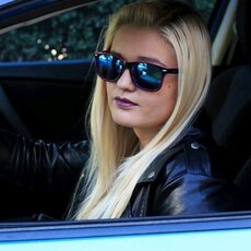 Фотография девушки Анастасия, 29 лет из г. Brașov