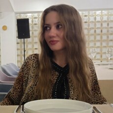 Фотография девушки Юлианна, 25 лет из г. Челябинск