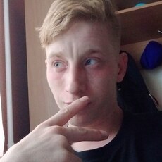 Фотография мужчины Димасик, 25 лет из г. Ижевск