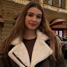 Фотография девушки Анастасия, 23 года из г. Москва