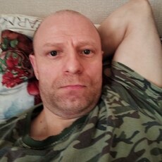 Фотография мужчины Николай, 46 лет из г. Екатеринбург