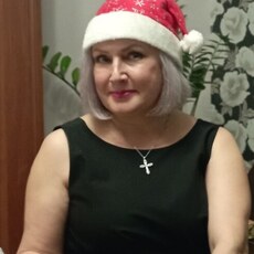 Фотография девушки Марина, 51 год из г. Оренбург