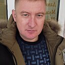 Сергей, 40 лет