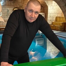 Фотография мужчины Антон, 46 лет из г. Москва