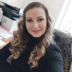 Фотография девушки Екатерина, 42 года из г. Мирный (Архангельская Область)