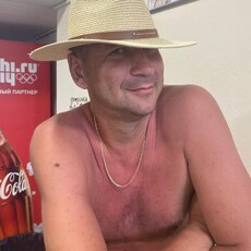 Фотография мужчины Миха, 42 года из г. Санкт-Петербург