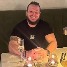 Фотография мужчины Виктор, 33 года из г. Свислочь