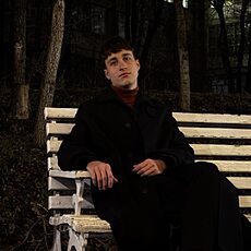 Фотография мужчины Артур, 27 лет из г. Владивосток