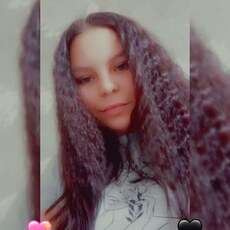 Фотография девушки Калерия, 23 года из г. Подольск