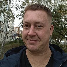 Фотография мужчины Alex, 40 лет из г. Димитровград