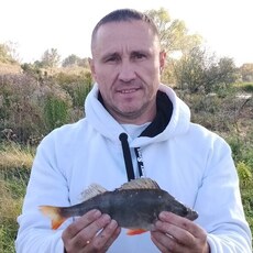 Фотография мужчины Вячеслав, 47 лет из г. Орел