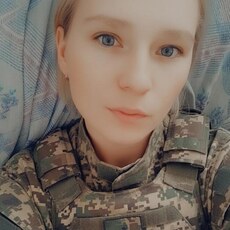 Милена, 24 из г. Борзя.