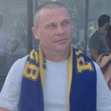 Фотография мужчины Владимир, 44 года из г. Егорлыкская