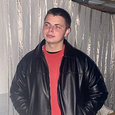 Фотография мужчины Никита, 20 лет из г. Витебск