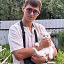 Данила, 22 года