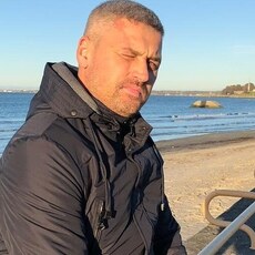 Фотография мужчины Денис, 42 года из г. Санкт-Петербург