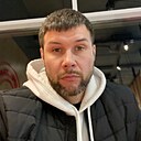 Антон, 35 лет