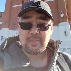 Фотография мужчины Сергей, 38 лет из г. Улан-Удэ