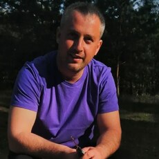 Фотография мужчины Сергей, 37 лет из г. Муром