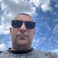 Фотография мужчины Sahib, 39 лет из г. Пятигорск