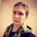 Антон, 25 лет