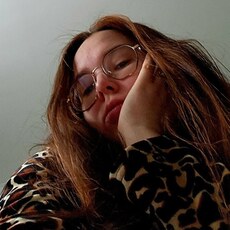 Фотография девушки Екатерина, 19 лет из г. Иваново