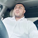 Шариф, 34 года