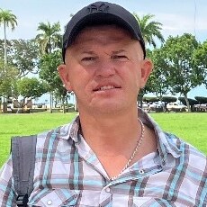 Фотография мужчины セルゲイ, 46 лет из г. Находка