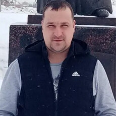 Фотография мужчины Андрей, 36 лет из г. Киселевск