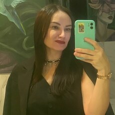 Фотография девушки Надежда, 36 лет из г. Усолье-Сибирское