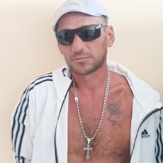 Фотография мужчины Анатолий, 42 года из г. Новосибирск