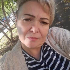 Фотография девушки Ирина, 56 лет из г. Иркутск