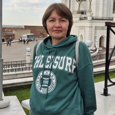 Надежда, 49 из г. Екатеринбург.