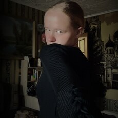 Фотография девушки Анжела, 18 лет из г. Вача