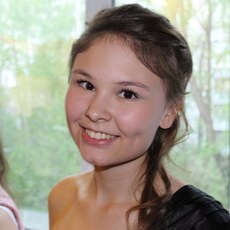 Фотография девушки Маргарита, 27 лет из г. Москва