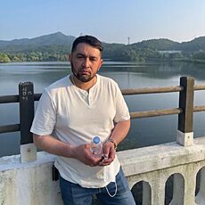 Фотография мужчины Abdulaziz, 44 года из г. Ташкент