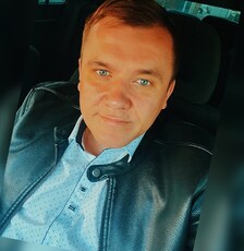 Фотография мужчины Andrey, 37 лет из г. Тюмень