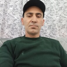 Фотография мужчины Саргис, 40 лет из г. Ереван