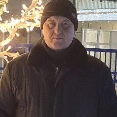 Фотография мужчины Андрей, 47 лет из г. Братск