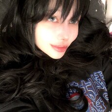 Фотография девушки Алисия, 23 года из г. Москва