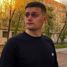 Фотография мужчины Никита, 24 года из г. Великие Луки