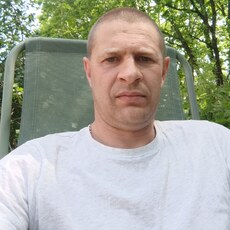 Фотография мужчины Николай, 41 год из г. Каунас