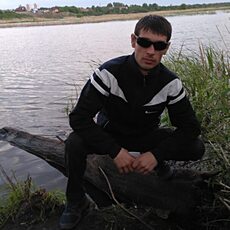 Фотография мужчины Александр, 40 лет из г. Набережные Челны