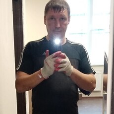 Фотография мужчины Игорь, 47 лет из г. Новосибирск