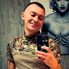 Фотография мужчины Никита, 30 лет из г. Шатура