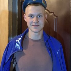 Фотография мужчины Виталий, 20 лет из г. Жлобин